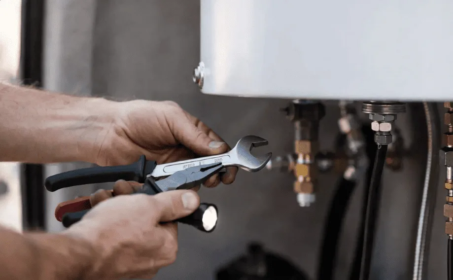 Why choose Water Heater Repair in Westover, AL